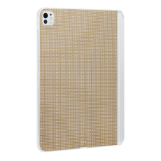 Pitaka รุ่น MagEZ Case 2 - เคส iPad Pro 13" (2024) - สี Canyan Yellow