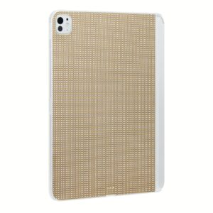 Pitaka รุ่น MagEZ Case 2 - เคส iPad Pro 13" (2024) - สี Canyan Yellow