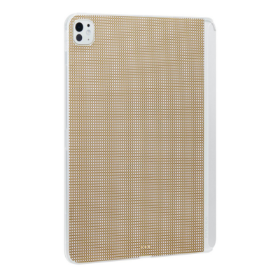 Pitaka รุ่น MagEZ Case 2 - เคส iPad Pro 13" (2024) - สี Canyan Yellow
