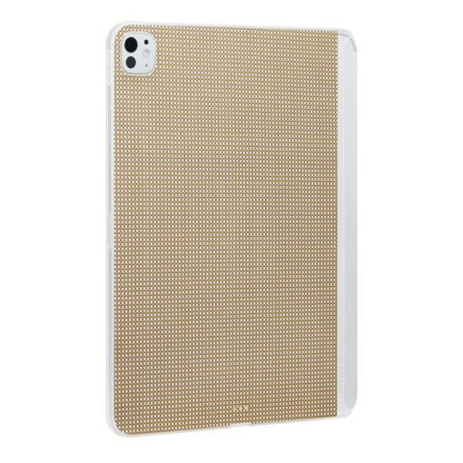 Pitaka รุ่น MagEZ Case 2 - เคส iPad Pro 13" (2024) - สี Canyan Yellow - Image 2