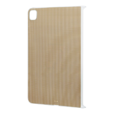Pitaka รุ่น MagEZ Case 2 - เคส iPad Pro 13" (2024) - สี Canyan Yellow