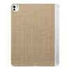 Pitaka รุ่น MagEZ Case 2 - เคส iPad Pro 13" (2024) - สี Canyan Yellow