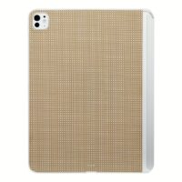 Pitaka รุ่น MagEZ Case 2 - เคส iPad Pro 13" (2024) - สี Canyan Yellow