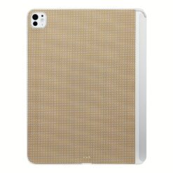 Pitaka รุ่น MagEZ Case 2 - เคส iPad Pro 13" (2024) - สี Canyan Yellow