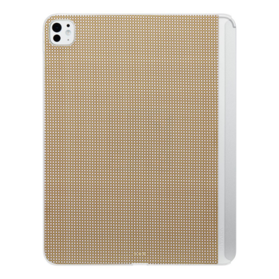 Pitaka รุ่น MagEZ Case 2 - เคส iPad Pro 13" (2024) - สี Canyan Yellow