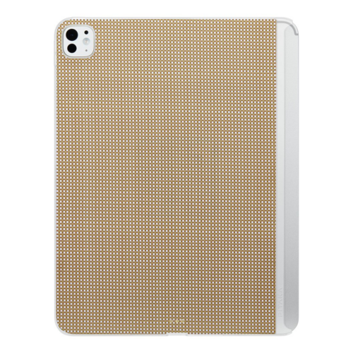 Pitaka รุ่น MagEZ Case 2 - เคส iPad Pro 13" (2024) - สี Canyan Yellow