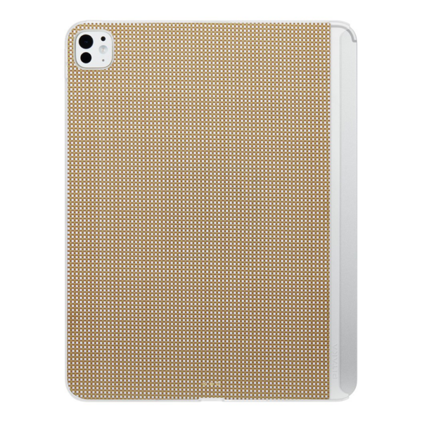 Pitaka รุ่น MagEZ Case 2 - เคส iPad Pro 13" (2024) - สี Canyan Yellow