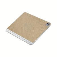 Pitaka รุ่น MagEZ Case 2 - เคส iPad Pro 13" (2024) - สี Canyan Yellow