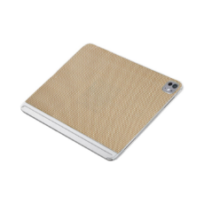 Pitaka รุ่น MagEZ Case 2 - เคส iPad Pro 13" (2024) - สี Canyan Yellow