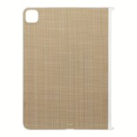 Pitaka รุ่น MagEZ Case 2 - เคส iPad Pro 13" (2024) - สี Canyan Yellow