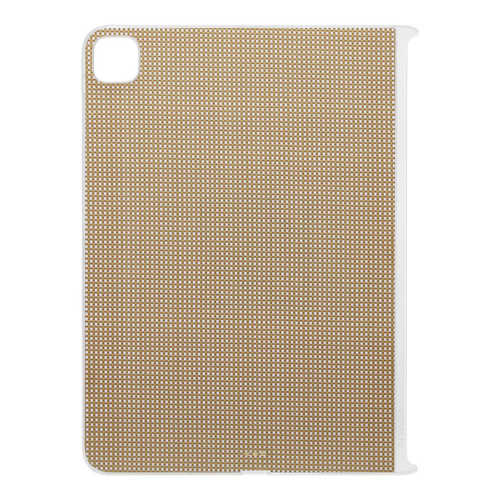 Pitaka รุ่น MagEZ Case 2 - เคส iPad Pro 13" (2024) - สี Canyan Yellow