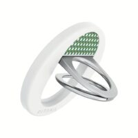 Pitaka รุ่น MagEZ Grip 3 - แหวนติดหลังมือถือ - สี Forest