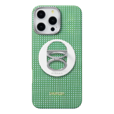 Pitaka รุ่น MagEZ Grip 3 - แหวนติดหลังมือถือ - สี Forest