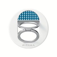Pitaka รุ่น MagEZ Grip 3 - แหวนติดหลังมือถือ - สี Ocean