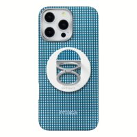 Pitaka รุ่น MagEZ Grip 3 - แหวนติดหลังมือถือ - สี Ocean
