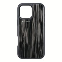 Materik รุ่น Luxury & Personalized Phone Case - เคส iPhone 16 Pro Max -  สี Black Ocean