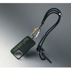 Pitaka รุ่น 1 to 3 Phone Strap + Carabiner - สายคล้อง - สี Alien
