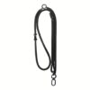 Pitaka รุ่น 1 to 3 Phone Strap - สายคล้อง - สี Black/Grey