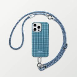 Pitaka รุ่น 1 to 3 Phone Strap - สายคล้อง - สี Ocean Blue