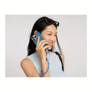 Pitaka รุ่น 1 to 3 Phone Strap - สายคล้อง - สี Ocean Blue
