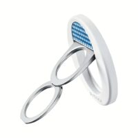 Pitaka รุ่น MagEZ Grip 3 - แหวนติดหลังมือถือ - สี Ocean