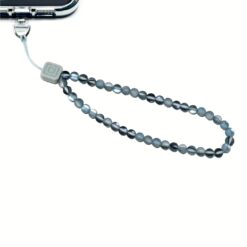 Incipio รุ่น Forme Universal Wristlet Charm - สายคล้องข้อมือ - สี Graphite