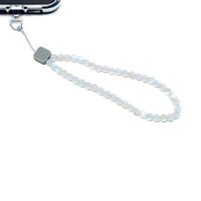 Incipio รุ่น Forme Universal Wristlet Charm - สายคล้องข้อมือ - สี Iridescent