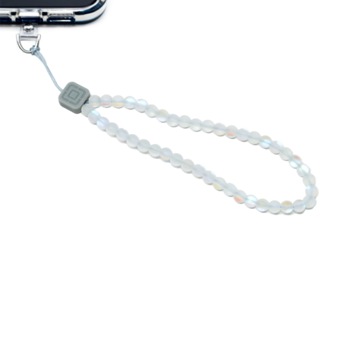 Incipio รุ่น Forme Universal Wristlet Charm - สายคล้องข้อมือ - สี Iridescent