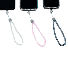 Incipio รุ่น Forme Universal Wristlet Charm - สายคล้องข้อมือ - สี Iridescent