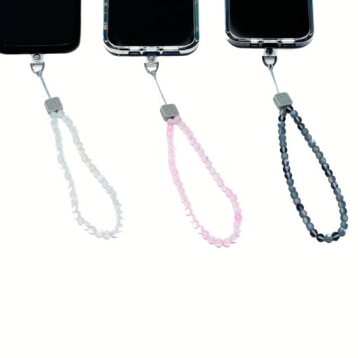 Incipio รุ่น Forme Universal Wristlet Charm - สายคล้องข้อมือ - สี Iridescent - Image 3