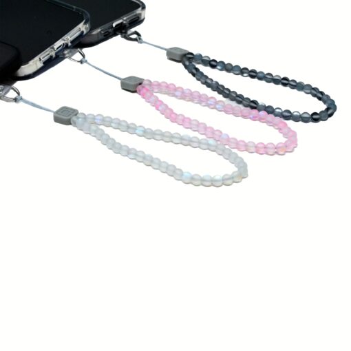 Incipio รุ่น Forme Universal Wristlet Charm - สายคล้องข้อมือ - สี Iridescent - Image 2