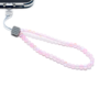 Incipio รุ่น Forme Universal Wristlet Charm - สายคล้องข้อมือ - สี Pink