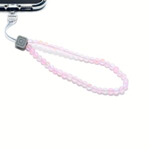 Incipio รุ่น Forme Universal Wristlet Charm - สายคล้องข้อมือ - สี Pink