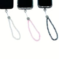 Incipio รุ่น Forme Universal Wristlet Charm - สายคล้องข้อมือ - สี Pink