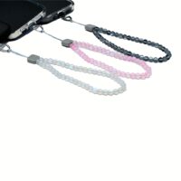 Incipio รุ่น Forme Universal Wristlet Charm - สายคล้องข้อมือ - สี Pink