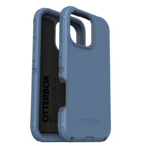 OtterBox รุ่น Defender MagSafe - เคส iPhone 16 Pro Max - สี Baby Blue Jeans 5 OtterBox รุ่น Defender MagSafe - เคส iPhone 16 Pro Max - สี Baby Blue Jeans