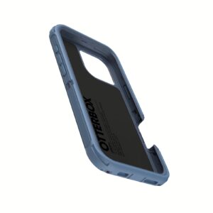 OtterBox รุ่น Defender MagSafe - เคส iPhone 16 Pro Max - สี Baby Blue Jeans 6 OtterBox รุ่น Defender MagSafe - เคส iPhone 16 Pro Max - สี Baby Blue Jeans