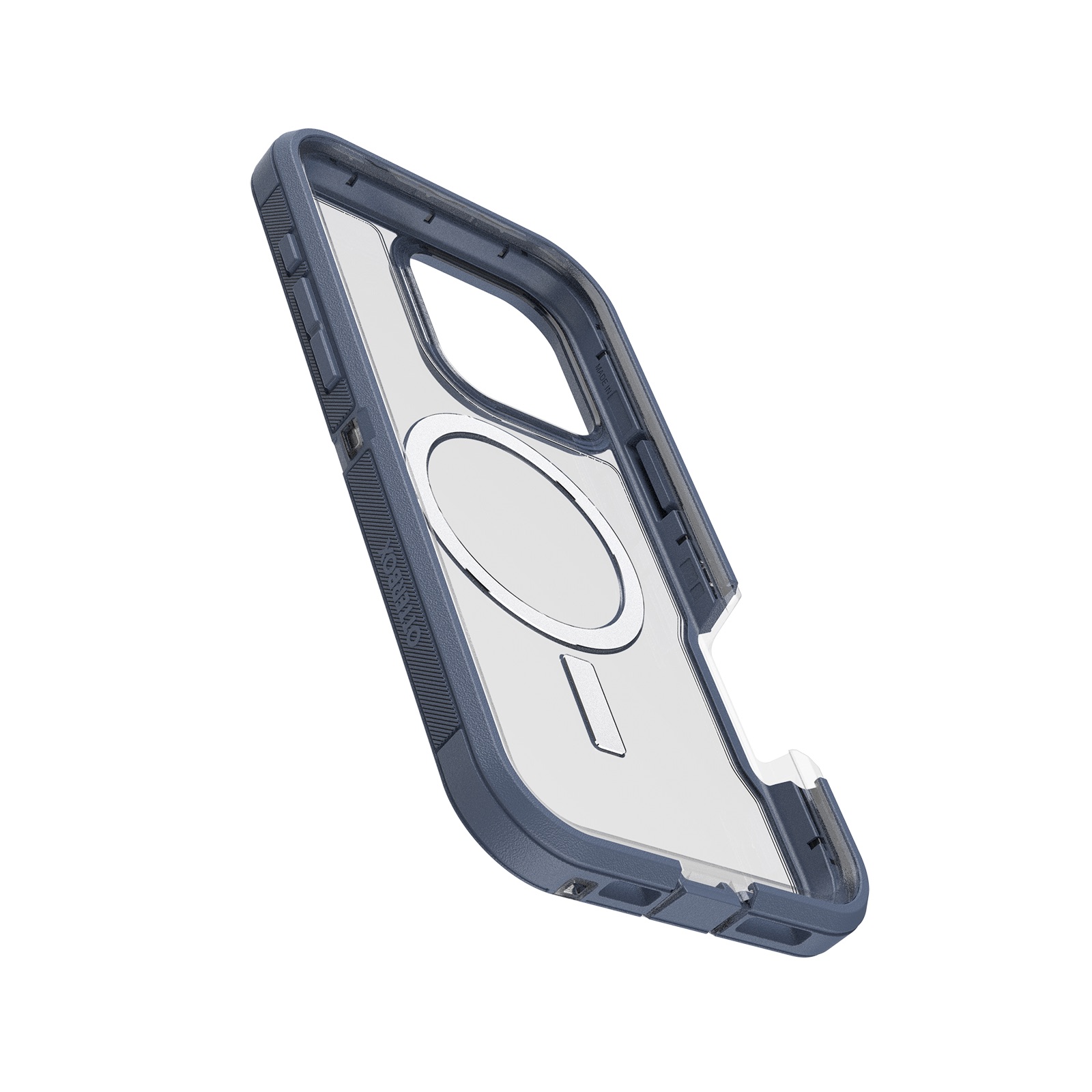 Otterbox Defender XT Clear Hülle Für IPhone 14 Pro Max – Lavendel, MIL-STD Schutz