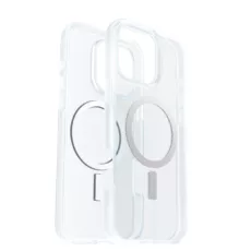 OtterBox รุ่น React MagSafe - เคส iPhone 16 Pro Max - สี Clear
