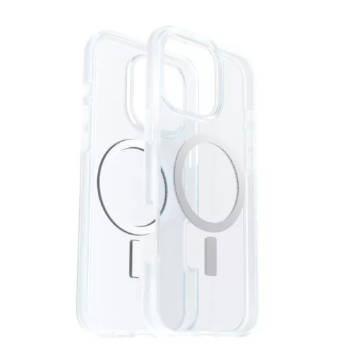 OtterBox รุ่น React MagSafe - เคส iPhone 16 Pro Max - สี Clear