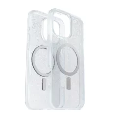 OtterBox รุ่น React MagSafe - เคส iPhone 16 Pro Max - สี Stardust