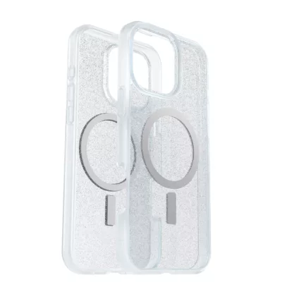 OtterBox รุ่น React MagSafe - เคส iPhone 16 Pro Max - สี Stardust
