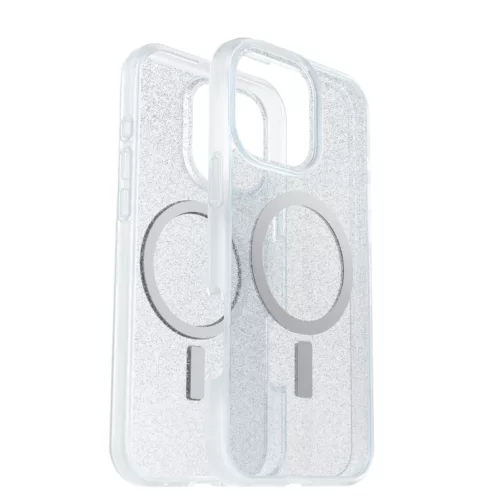 OtterBox รุ่น React MagSafe - เคส iPhone 16 Pro Max - สี Stardust