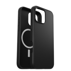 OtterBox รุ่น Symmetry MagSafe - เคส iPhone 16 Pro Max - สี Black