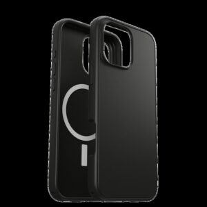 OtterBox รุ่น Symmetry MagSafe - เคส iPhone 16 Pro Max - สี Black