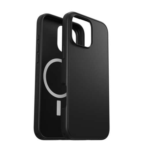 OtterBox รุ่น Symmetry MagSafe - เคส iPhone 16 Pro Max - สี Black