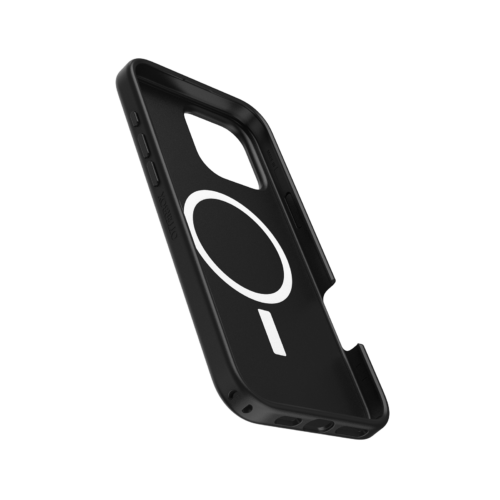 OtterBox รุ่น Symmetry MagSafe - เคส iPhone 16 Pro Max - สี Black