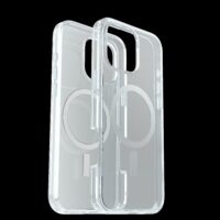 OtterBox รุ่น Symmetry Clear Magsafe - เคส iPhone 16 Pro Max - สี Clear