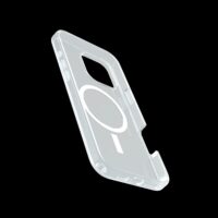 OtterBox รุ่น Symmetry Clear Magsafe - เคส iPhone 16 Pro Max - สี Clear
