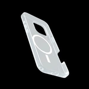 OtterBox รุ่น Symmetry Clear Magsafe - เคส iPhone 16 Pro Max - สี Clear